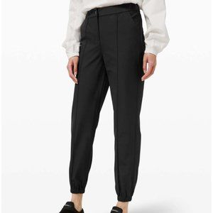 Lululemon Warpstreme HR 7/8 Jogger size 28